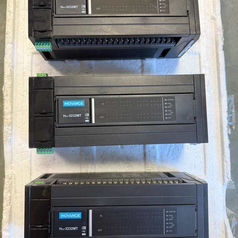 可维修-汇川PLC H3U-3232MT-议价,电子元器件市场,其它元器件,淘宝优惠券,粉丝福利购,淘宝优惠卷