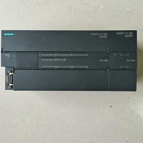 西门子SIMATIC S7-200 SMART CPU ST