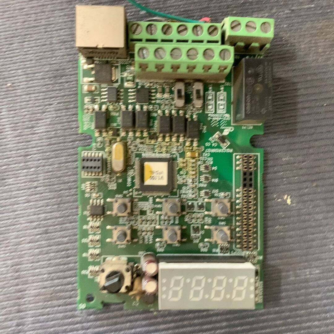 议价-台达VFD-EL系列变频器主板电源板