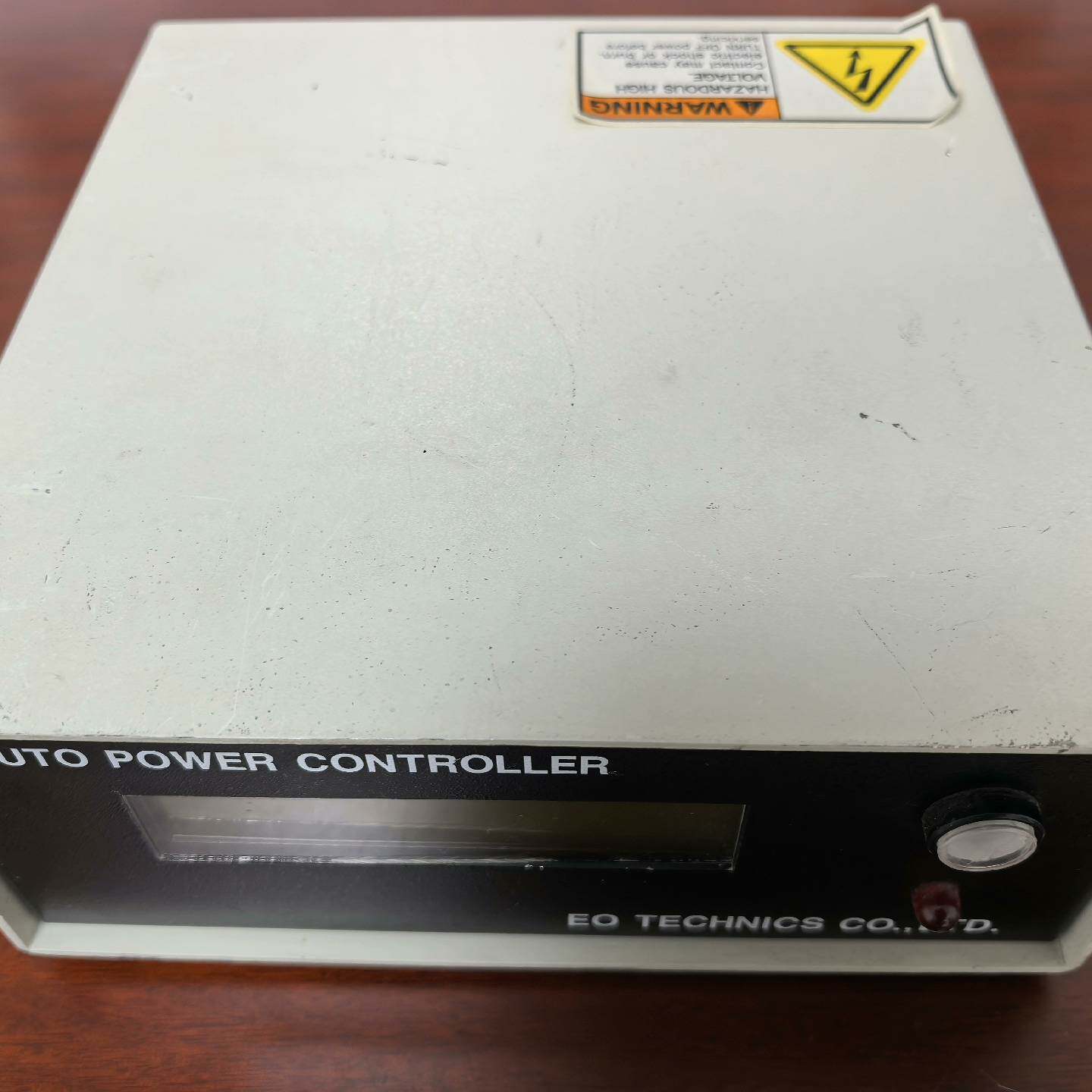 议价-EO光功率表SY9702H，二手，状态不明，售