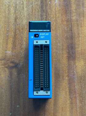 可维修-横河模块F3WD64-3P-议价