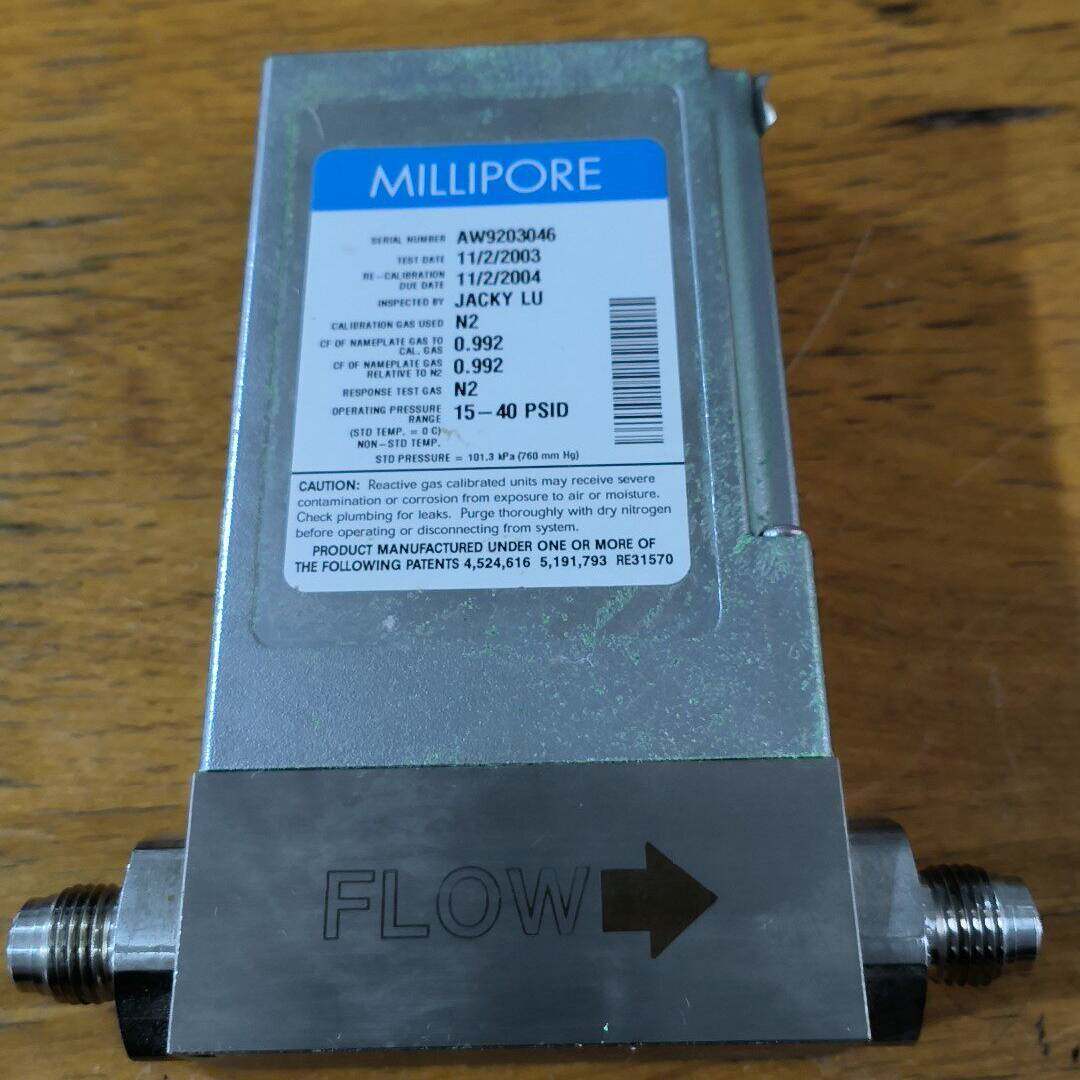 议价-TYLAN质量流量控制器FC280SAV实物拍摄成色