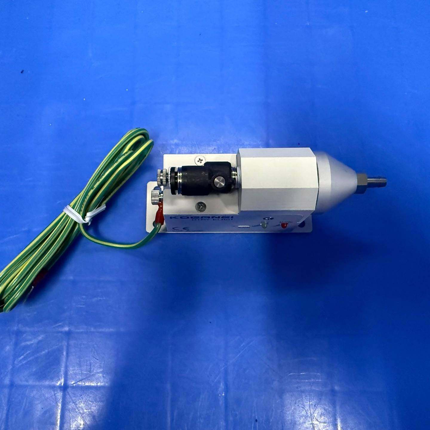 议价-原装KOGANEI小金井DTRY-ELB01离子气