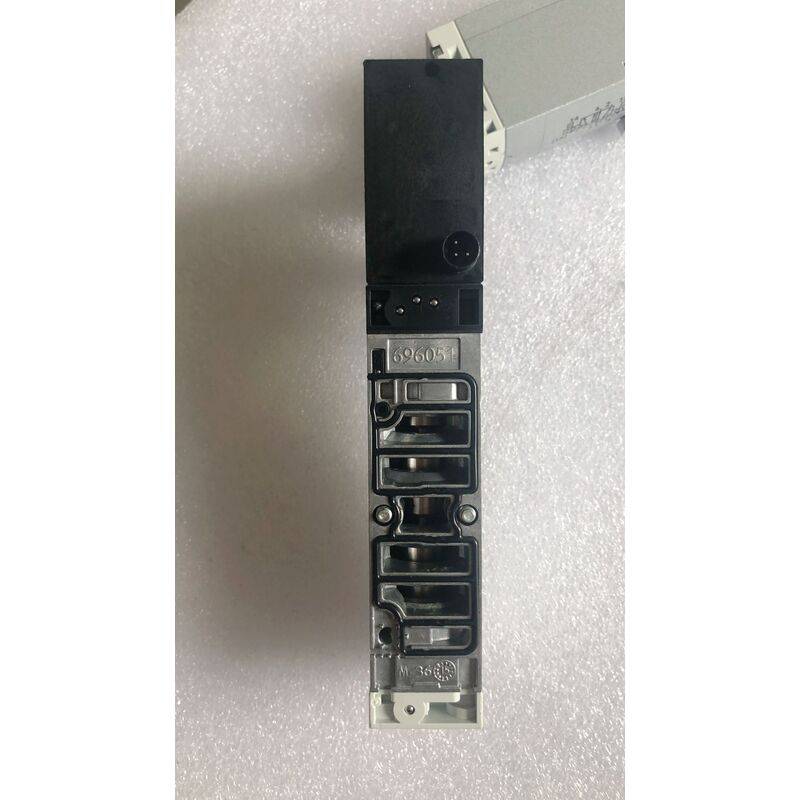 议价-全新无包装 FESTO 费斯托 VSVA-B-B52-ZD-A1-1T1L