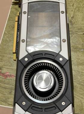议价-英伟达GTX770显卡，公版泰坦皮！
