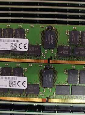16G 2RX4 2666  服务器内存 ECCREG