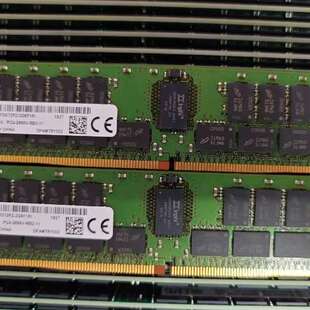 16G 2RX4 2666  服务器内存 ECCREG