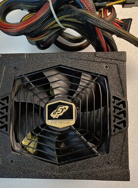 议价-全汉FSP 500W金牌电源，型号：AS一500 额定功率：-可维修