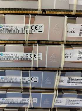 Samsung/三星 32G 1866  服务器内存 REG