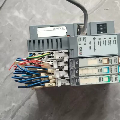 议价-AB，1734-AENT，-可维修