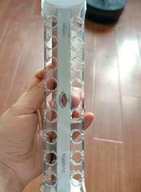 可维修-Invitrogen  16孔 磁力架 12321D-议价