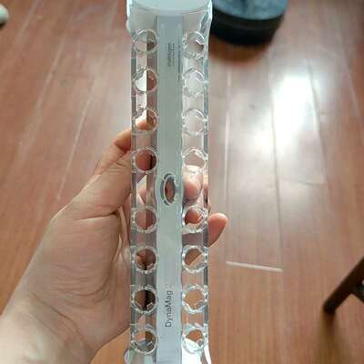 可维修-Invitrogen  16孔 磁力架 12321D-议价