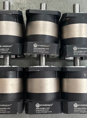 议价-摩尔斯精密减速机MAF090-L1-10-P0-可维修