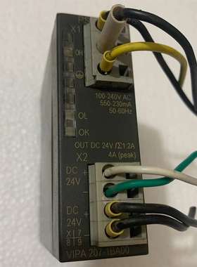 可维修-VlPA207-1BA00-议价