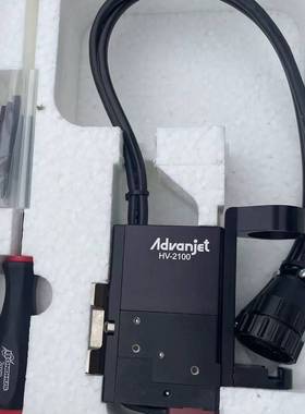 议价-advanjet 点胶头,进口压电喷射阀 点胶阀及