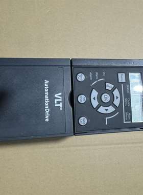 可维修-Danfoss VLT AutomationDrive，丹佛-议价