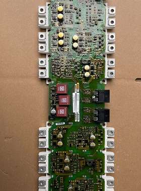 可维修-A5E00714561原装拆机S120驱动板IGD触-议价