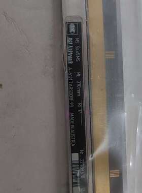 可维修-澳大利亚产全新RSF Elektronik ML370mm-议价