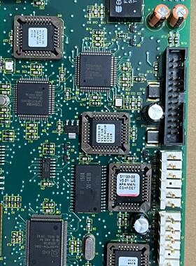 议价-哈希APA6000高硬度分析仪主板5109600，功能