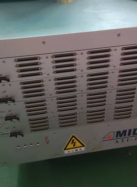 议价-MIDA ATI-100电源设备，台湾制造，型号ATI-1