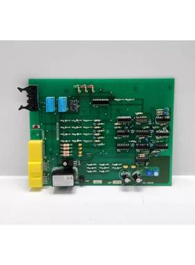 议价-UZUSHIO ELECRIC UST-201A，全新PCB