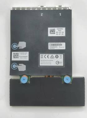 议价-Dell/戴尔 6WMMV BCM957414 25G 双口