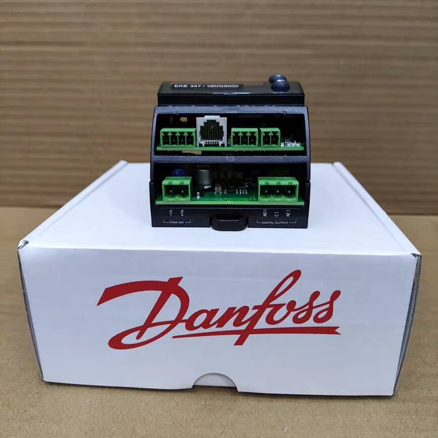 议价-丹佛斯液位控制器EKE347  080G5000   24V