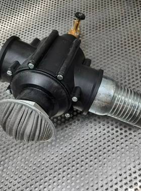 议价-SCHMALZ原装真空过滤器EMVP 50 24V-DC 3