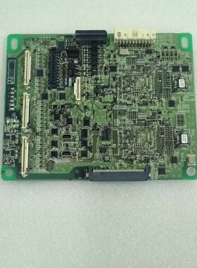 议价-三菱机器人主板DQ865B BU798A024G53，实物-可维修