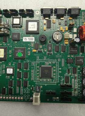 可维修-处理waters 沃特世 2695 主板 成色-议价