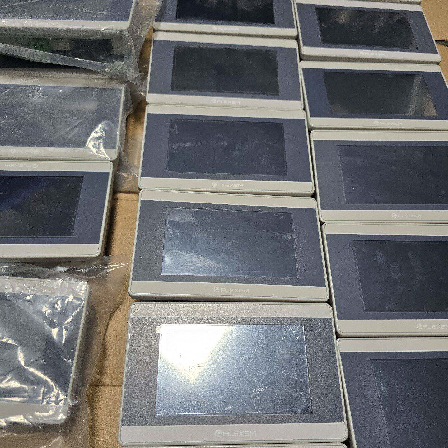 议价-繁易FLEXEM触摸屏 FE3043H