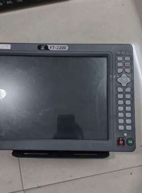 可维修-飞通FT-2200 B类自动识别系统，新-议价