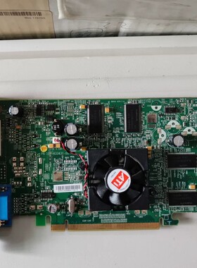 议价-ATI FireGL V3100 X300 128M RV3-可维修