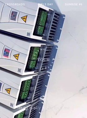 议价-ABB变频器 ACS510 4KW ACS510-01-0-可维修