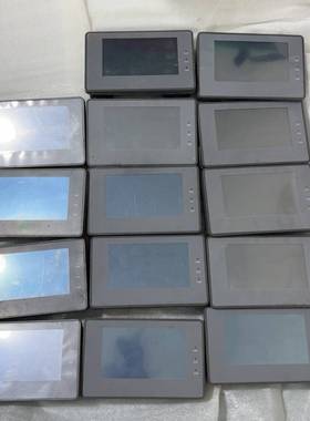 议价-金玺FTP043SPRG1触摸屏，拆机20个，成色如