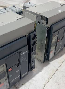 议价-施耐德万能断路器Masterpact MT10N1  2台