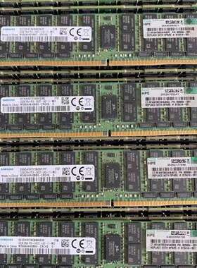 议价-三星 32G 4DRx4 2133P  服务器内存 REG