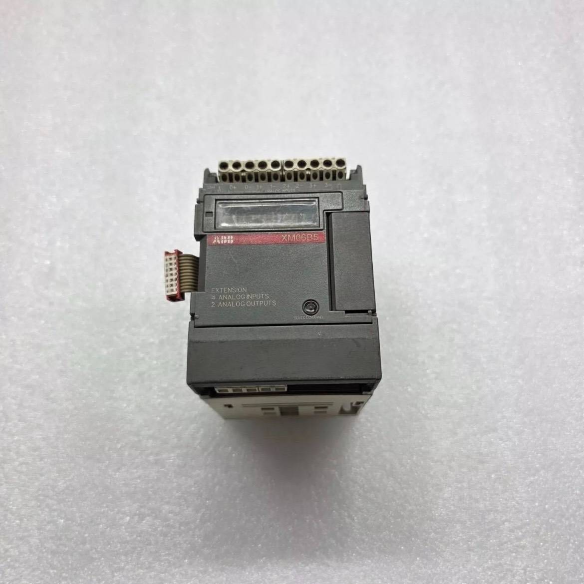 议价-ABB模块 XM06B5，型号1SBP260103R1001