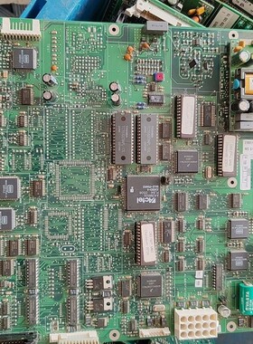 议价-马肯依玛士喷码机主板，ENM19915，IMAJEA2796-可维修