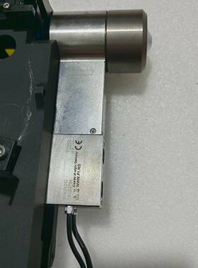 议价-德国Pl普爱纳米物镜作动器，P一601K032，