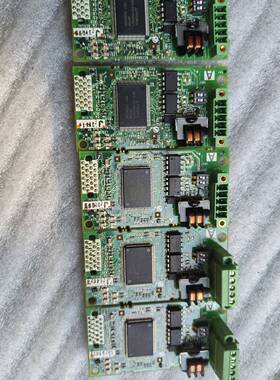 议价-三菱变频器CCLINK通讯卡FR-A7NC PG卡现货实
