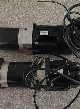 可维修-SYNTRON森创伺服电机 120MB110C 1100W-议价