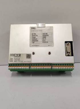 议价-HAWE原装PLVC2-G控制器，德国制造，型号：