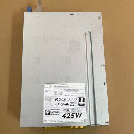 议价-戴尔 T5810 T3610 T3600 工作站电源425W