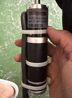 NOSONG诺森电机NS3260109E，拆机现货，成色具体