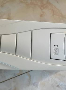 议价-1.1kwABB变频器ACS510-01-03A3-4拆机3