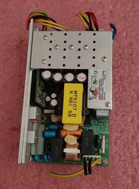 可维修-Nipon PCFL-180P-F2S工业电源模块 拆-议价