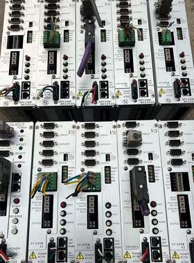 可维修-电通DDK控制器AFC1500 MULT2A有9个-议价