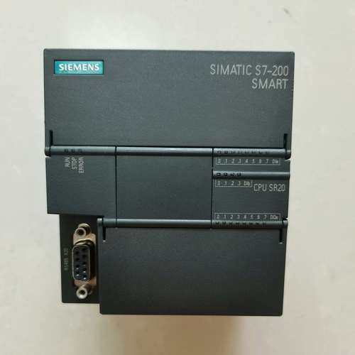 【西门子SIMATIC S7-200 SMART】型号CPU