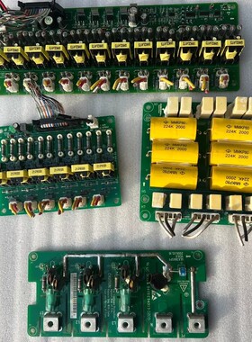 议价-艾默生300KVAups配件ULK366SA4，ULK366-可维修